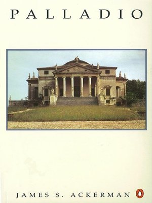 cover image of Palladio